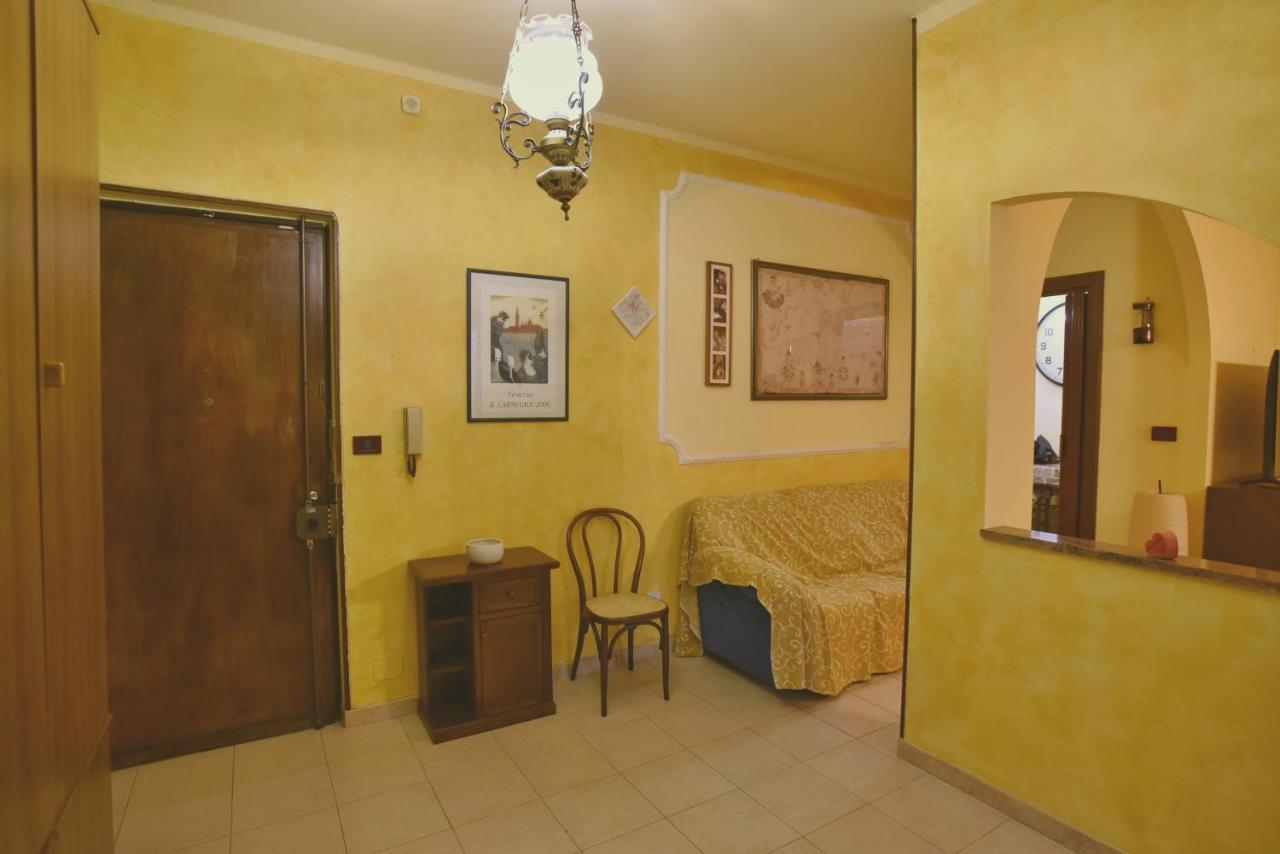 La Casina Di Settimo Settimo Torinese Exterior foto