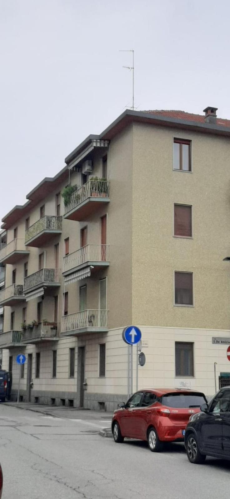 La Casina Di Settimo Settimo Torinese Exterior foto